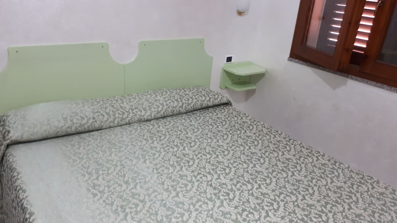 Zimmer Hotel Meridiana