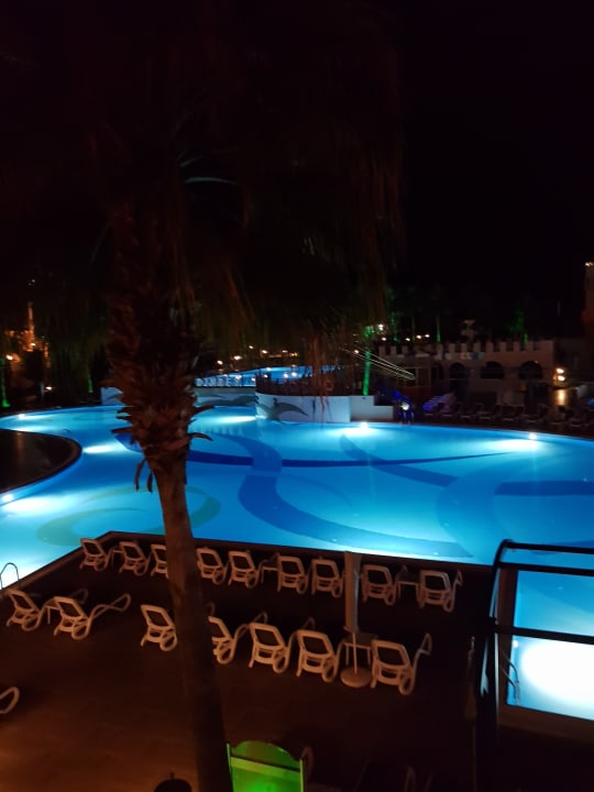 Pool Aydinbey Kings Palace & Spa