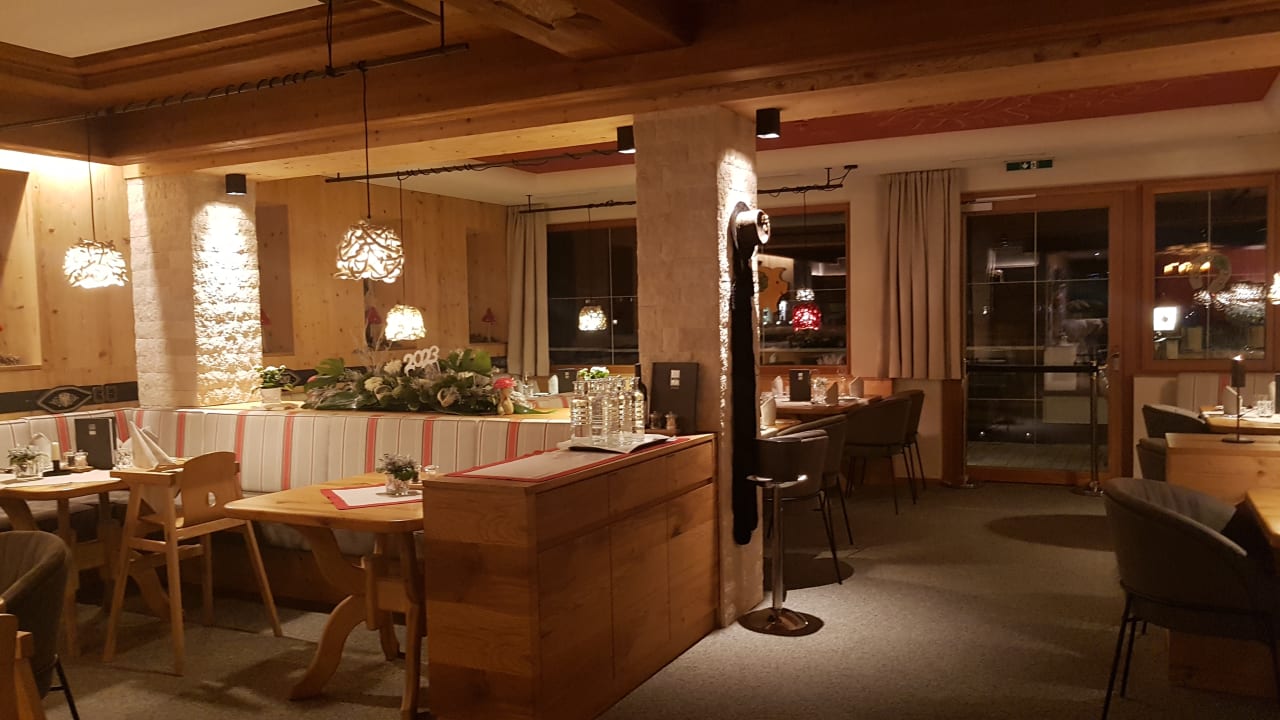 Gastro Vitalhotel Edelweiss