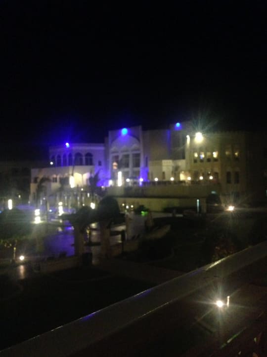 Außenansicht Wyndham Garden Salalah Mirbat