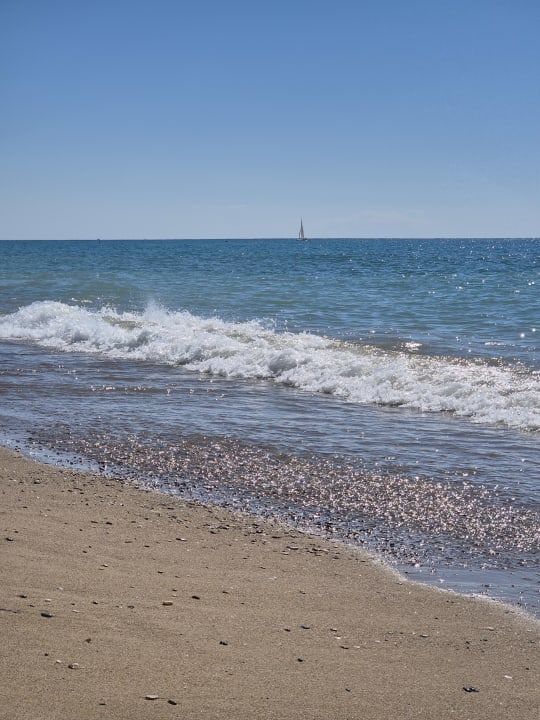 Strand Akra Sorgun Tui Blue Sensatori