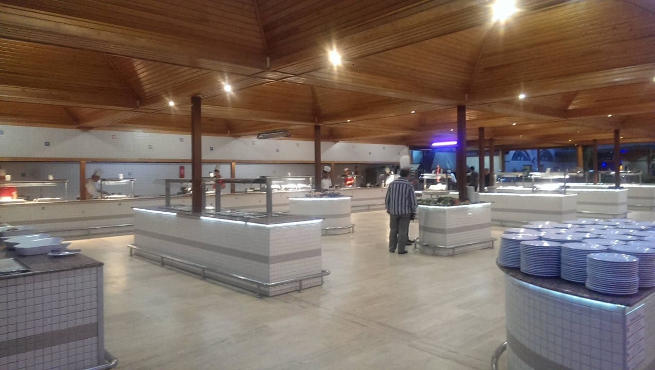 Aussenrestaurant Saphir Hotel & Villas