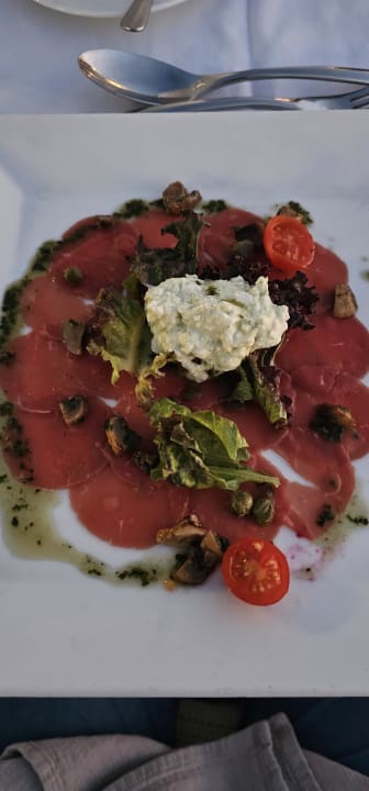 Gastro Mövenpick Resort El Quseir