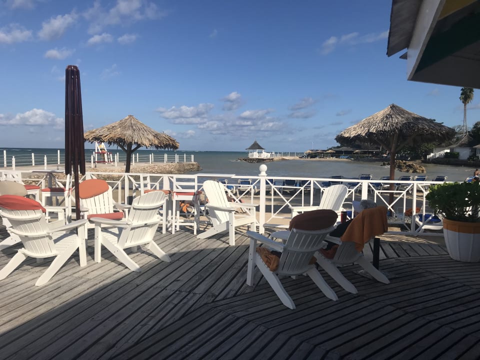 Strand Grand Muthu Club Caribbean Runaway Bay