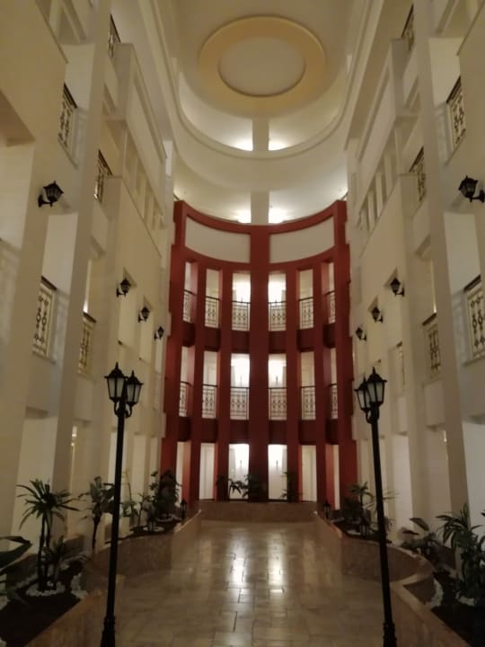 Sonstiges Alba Queen Hotel