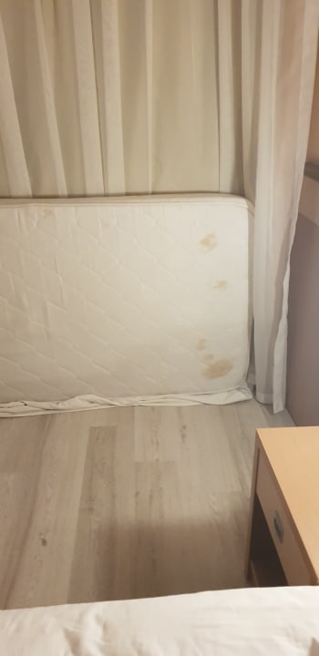 Zimmer Seher Kumköy Star Resort & Spa