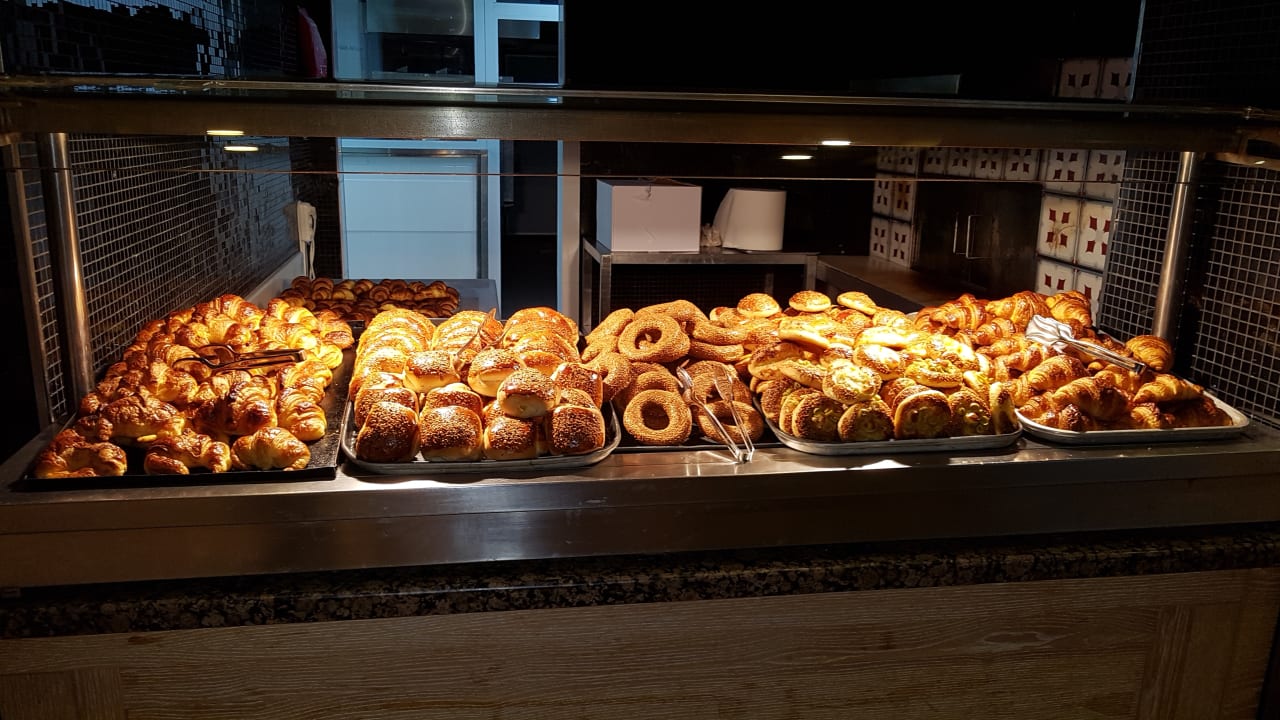 Gastro Megasaray Club Belek