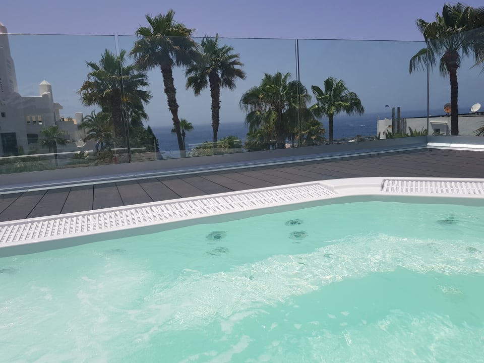 Pool allsun Hotel Los Hibiscos