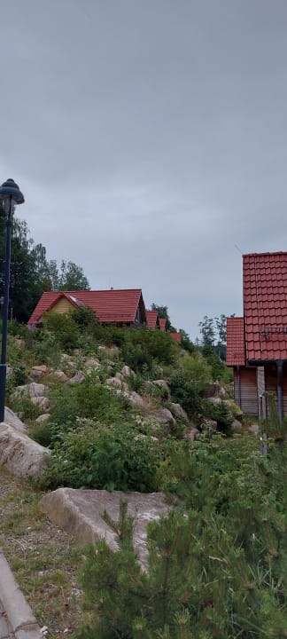 Außenansicht Das SCHIERKE Harzresort am Brocken