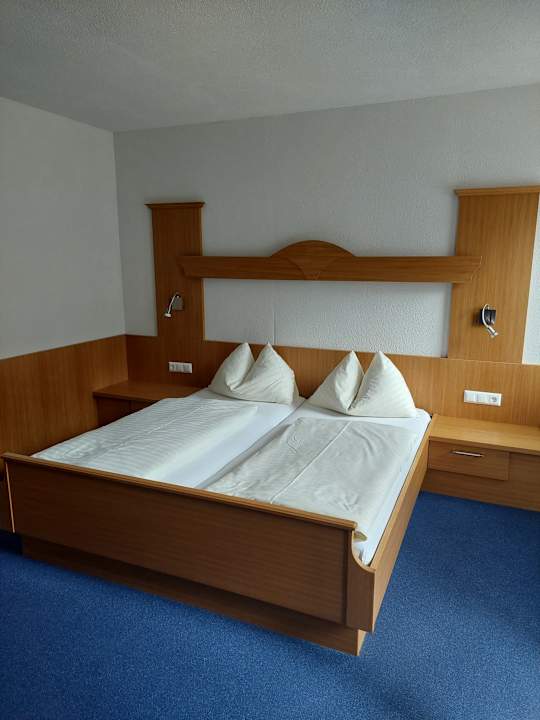 Zimmer Erlebnishotel Kärnten- Mölltal