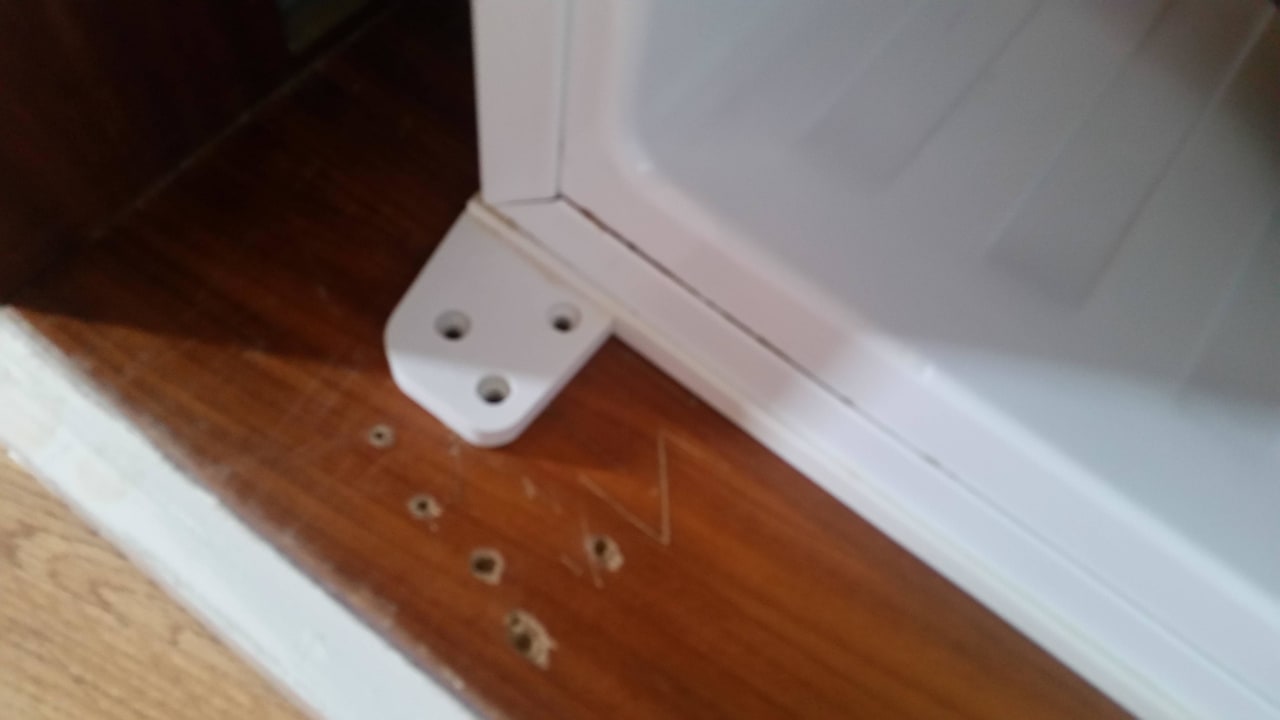 Kühlschrank Seaden Sea World Resort & Spa