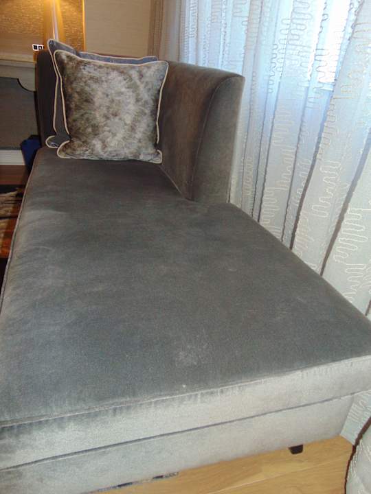 Zimmer Hotel The Henry