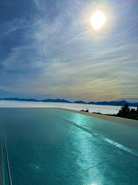 Pool Mountain Resort Feuerberg