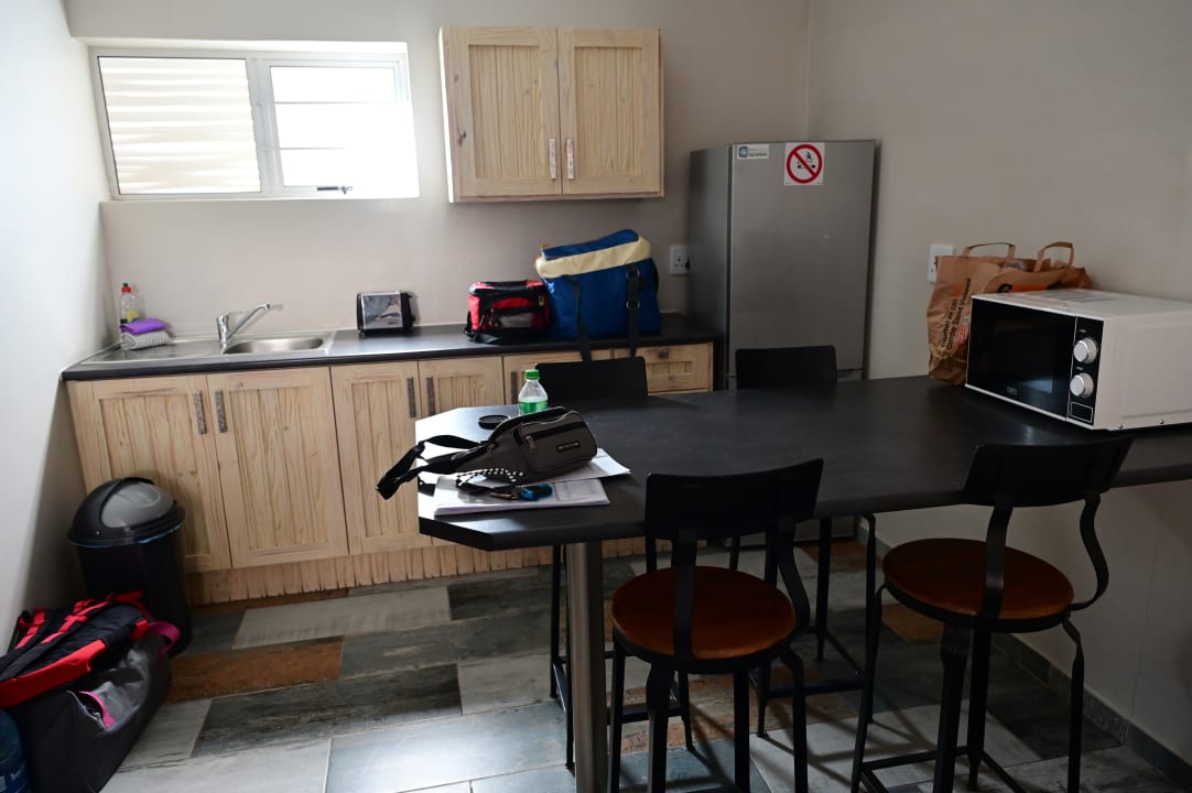 Zimmer Quiver Inn Guest House