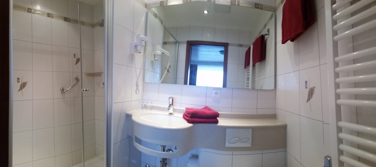 Zimmer Landgasthof Thiem