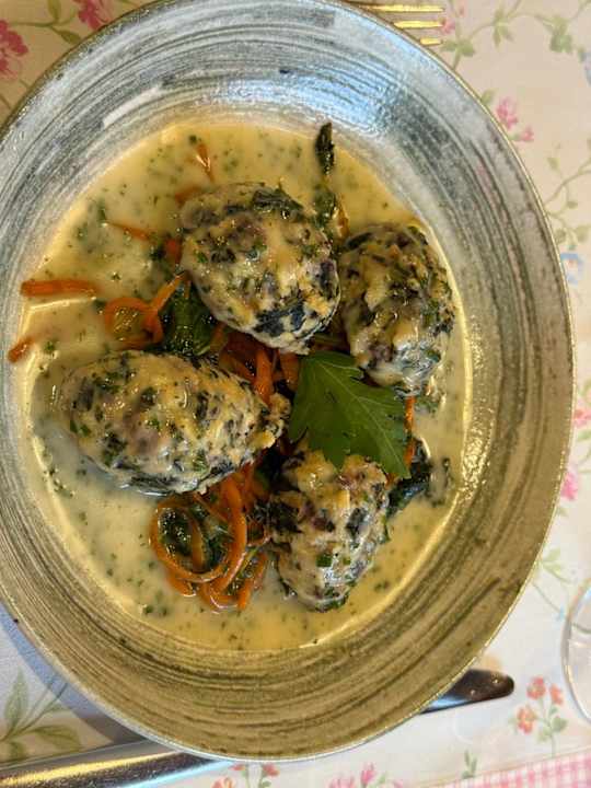 Gastro Waldhotel Grüner Baum