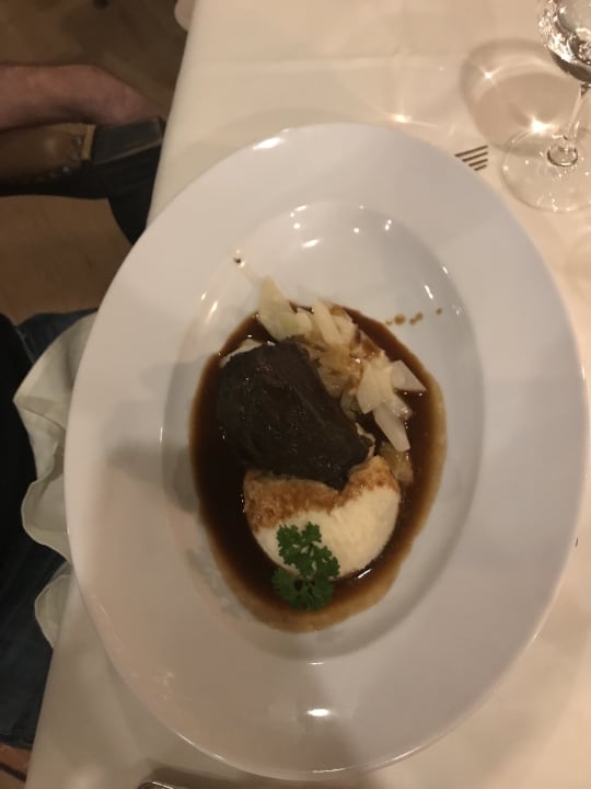 Gastro Theresa - Wellness & Genießer Hotel