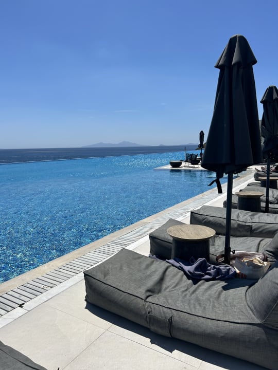 Pool Michelangelo Resort & Spa