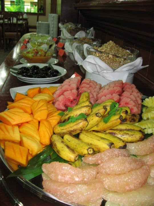 Gastro Hotel Angkor Era