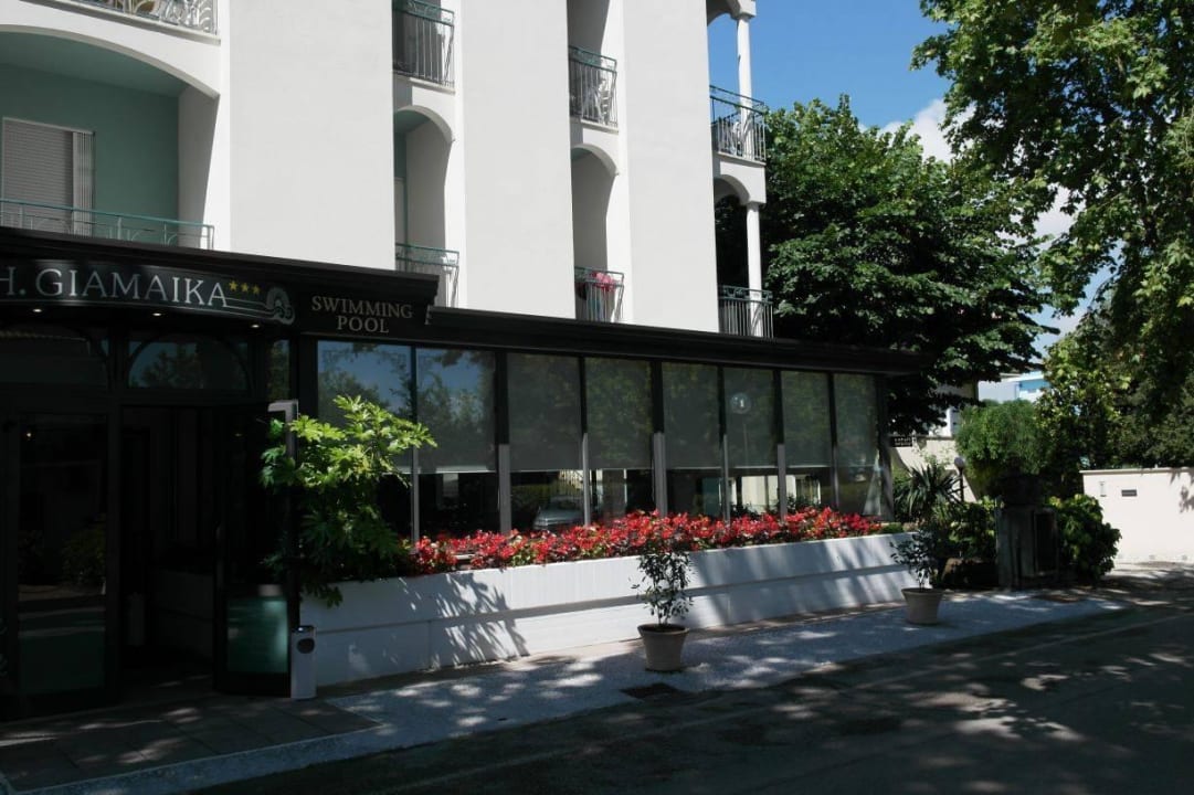 Hotel Giamaika Hotel Giamaika