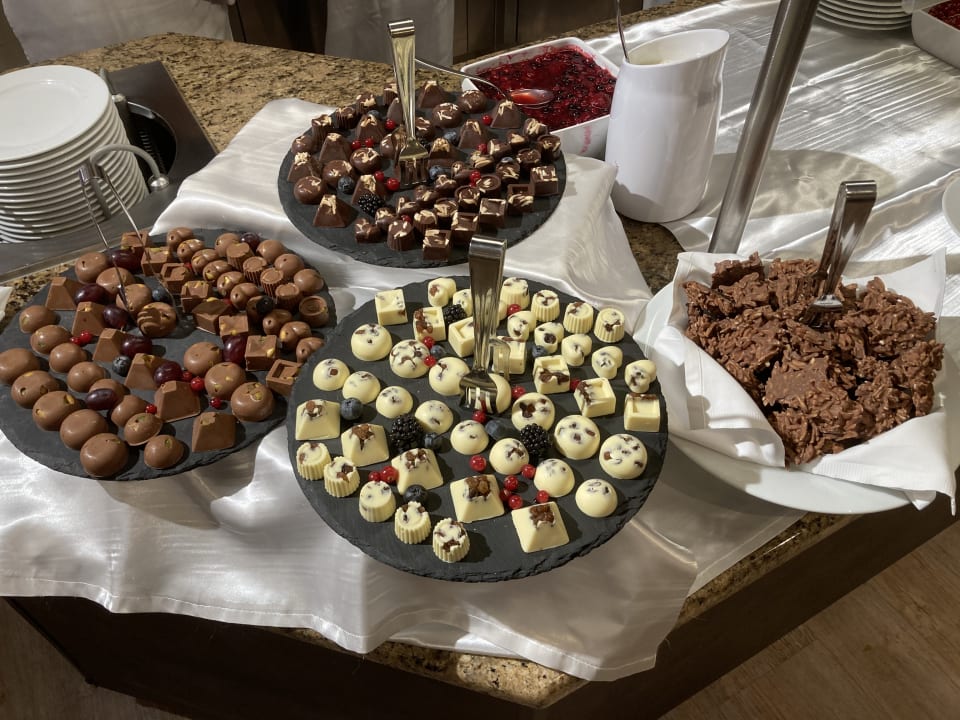 Gastro Aldiana Club Schlanitzen Alm