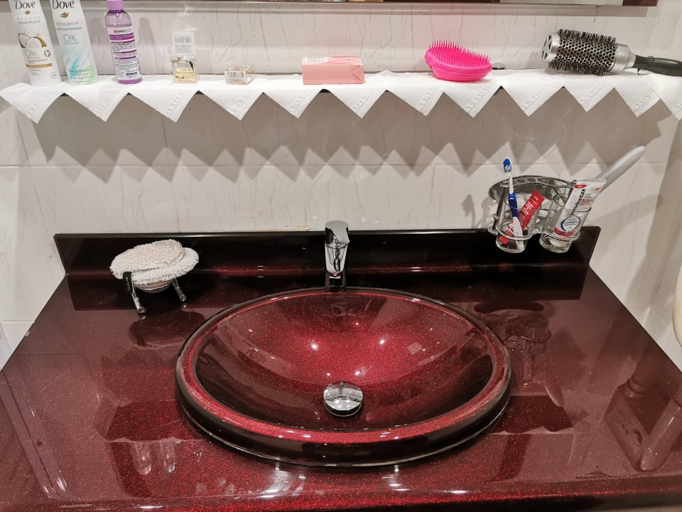 Zimmer Casa Mare Resort