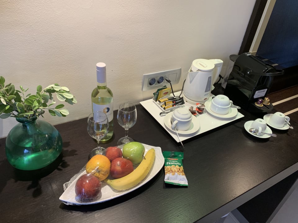 Zimmer TUI BLUE Oceanis Beach and Spa Resort