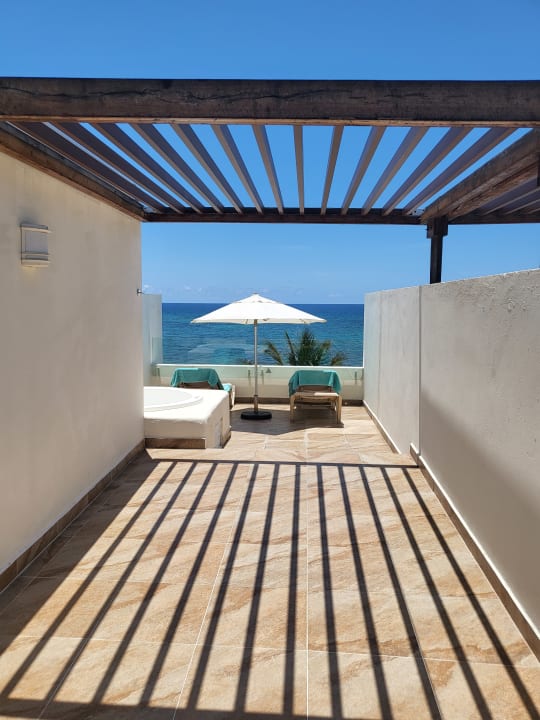 Zimmer Akumal Bay Beach & Wellness Resort