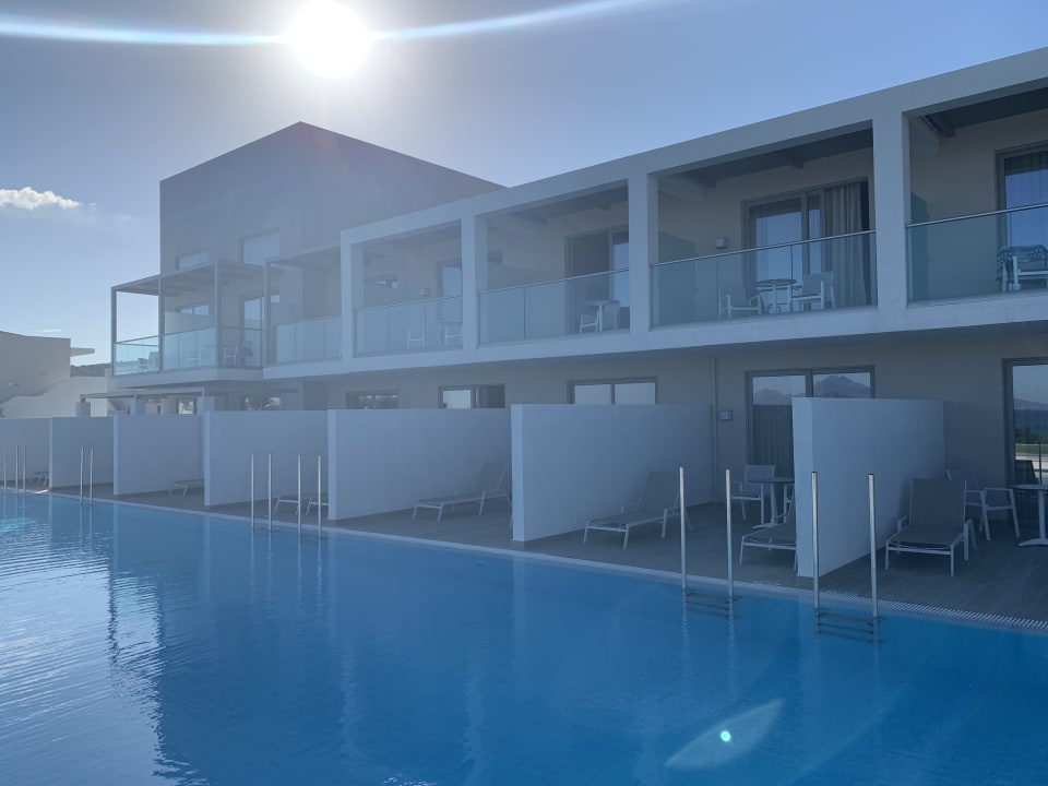 Zimmer Porto Bello Royal