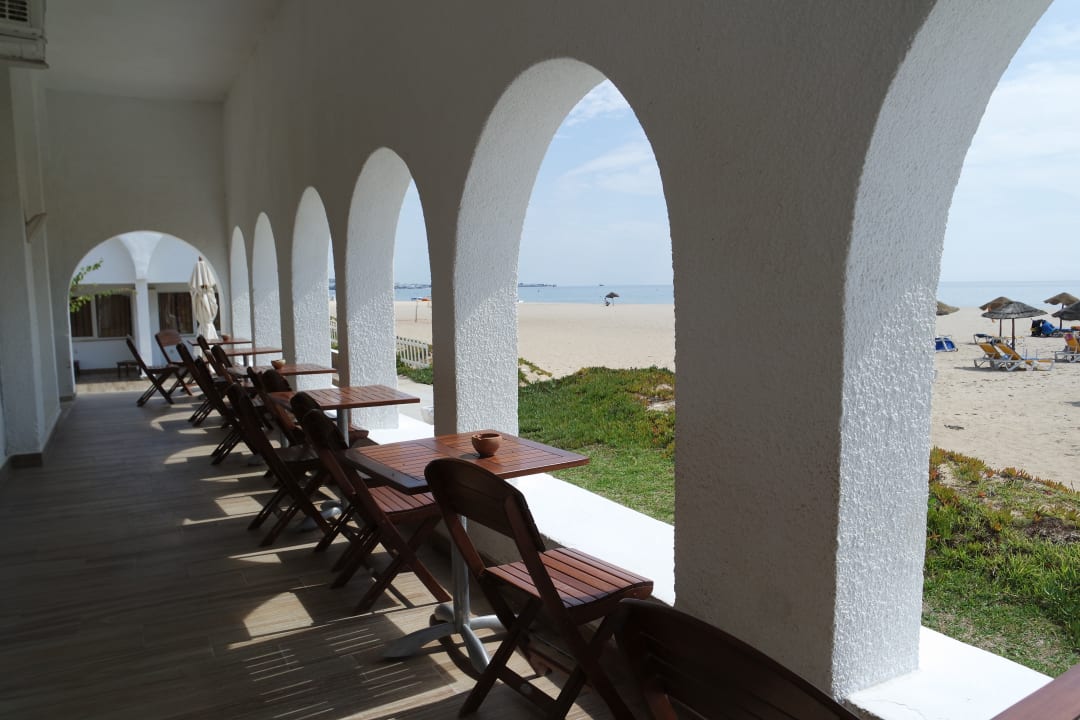 Gastro Club Salammbô Hammamet