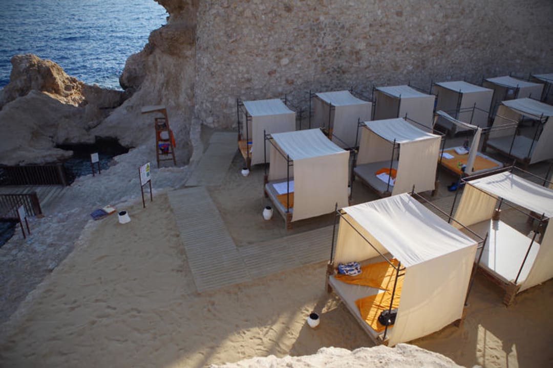 Relaxbeach The Grand Hotel Sharm El Sheikh