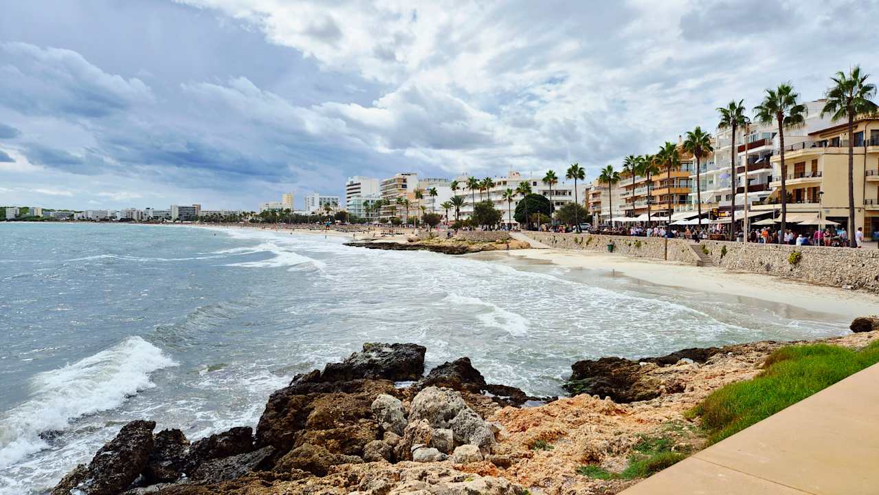 Sonstiges allsun Hotel Borneo - Adults only