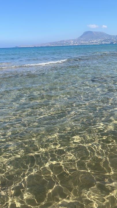 Strand Kiani Beach Resort Family All Inclusive