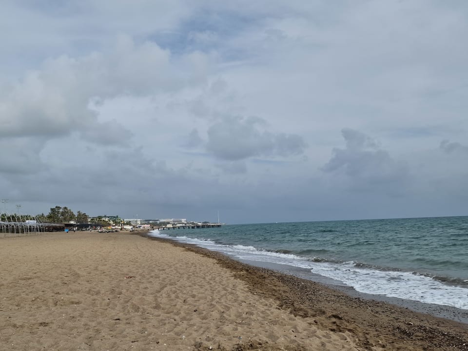 Strand Belconti Resort Hotel