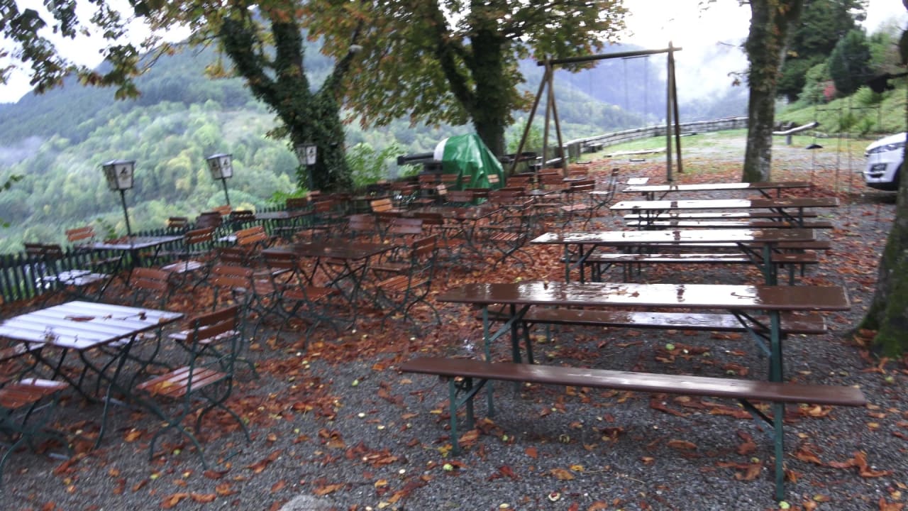 Gastro Hotel Schloß Hornberg