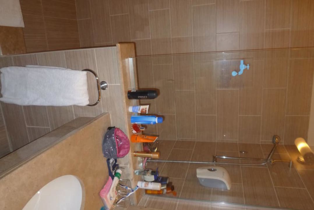 Bad - Dusche Jaz Dar EL Madina