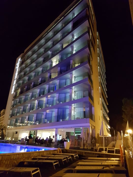 Das Hotel Son Moll Sentits Hotel & Spa