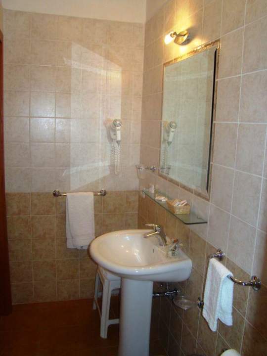 Camere Residence & Country House I Tesori del Sud