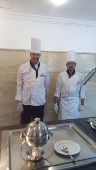 Sonstiges Bella Vista Resort Hurghada