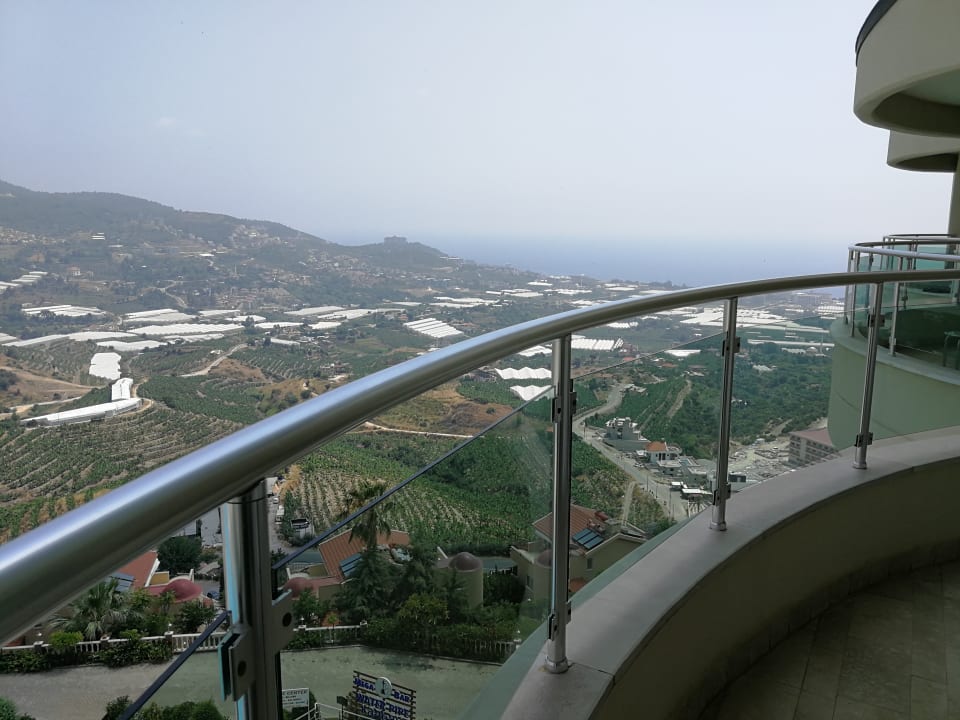 Ausblick Apartments Gold City Complex Emami