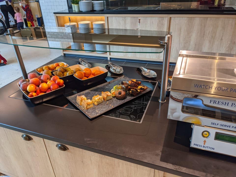 Gastro Elldus Resort - Familotel Erzgebirge