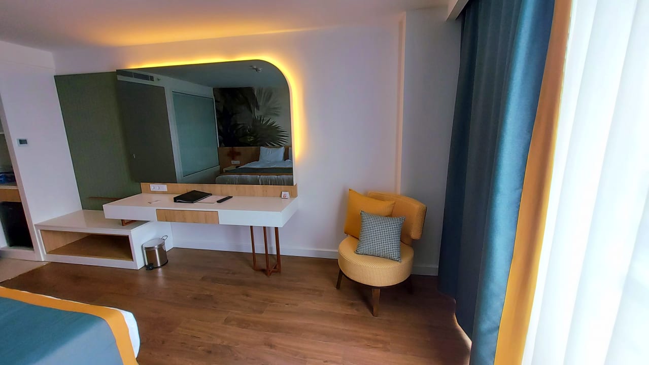 Zimmer Side Stella Elite Resort & Spa