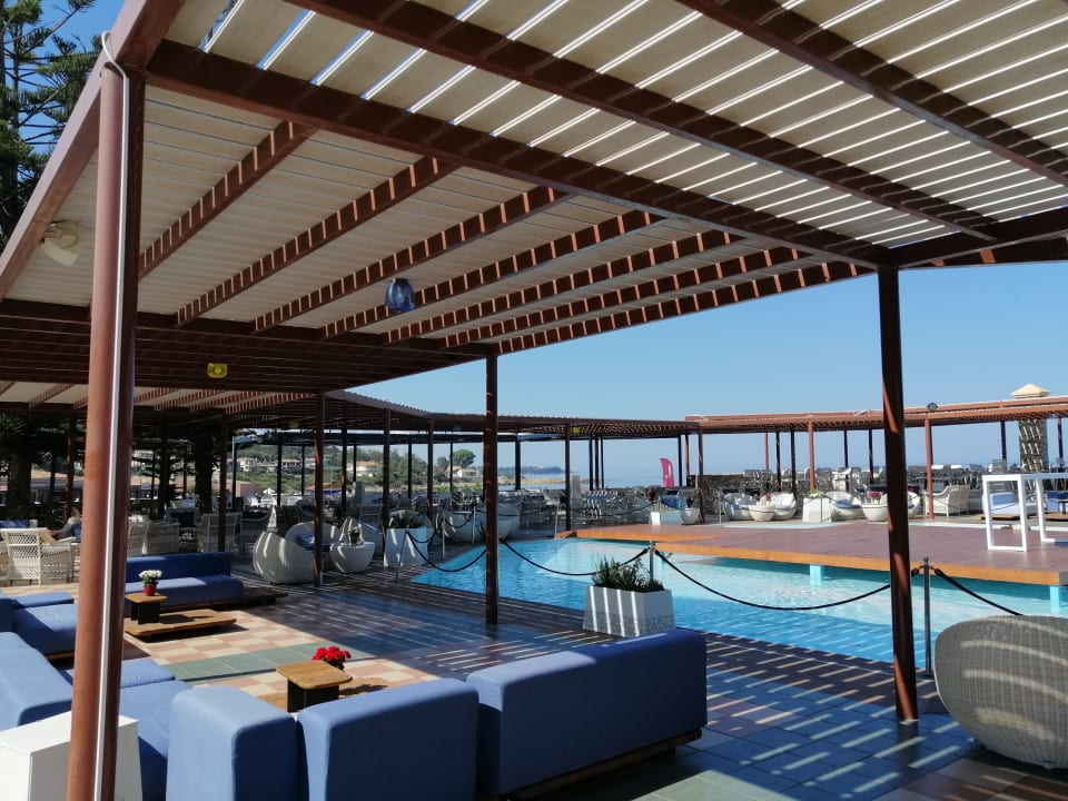 Gastro Aldemar Olympian Village