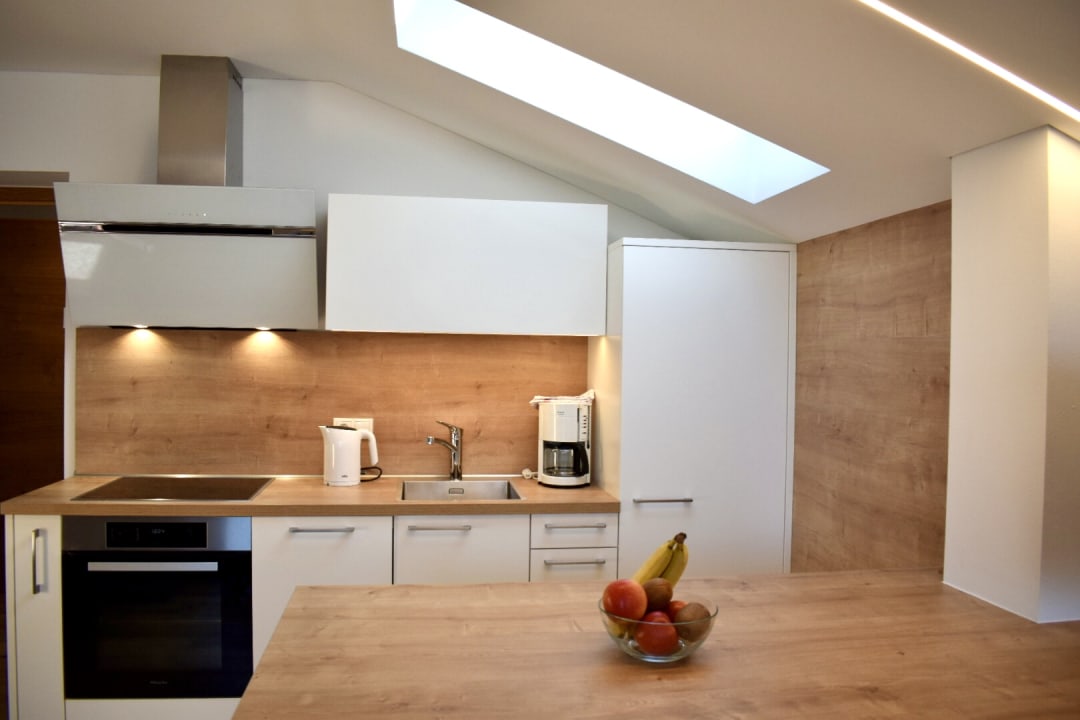 Zimmer Residence Feldhof