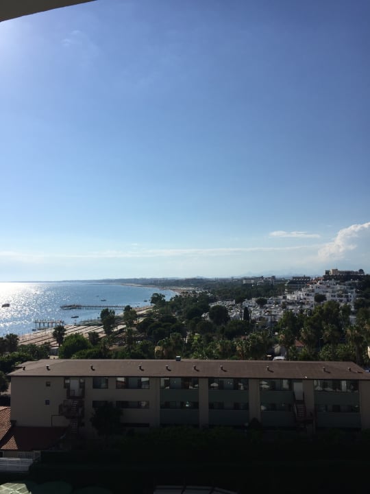 Zimmer Seaden Quality Resort & Spa