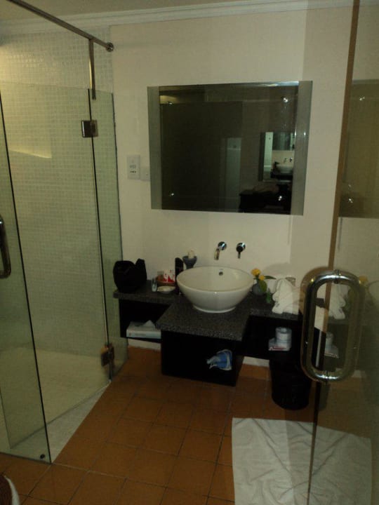 Standard-Zimmer Bad Segara Village Hotel