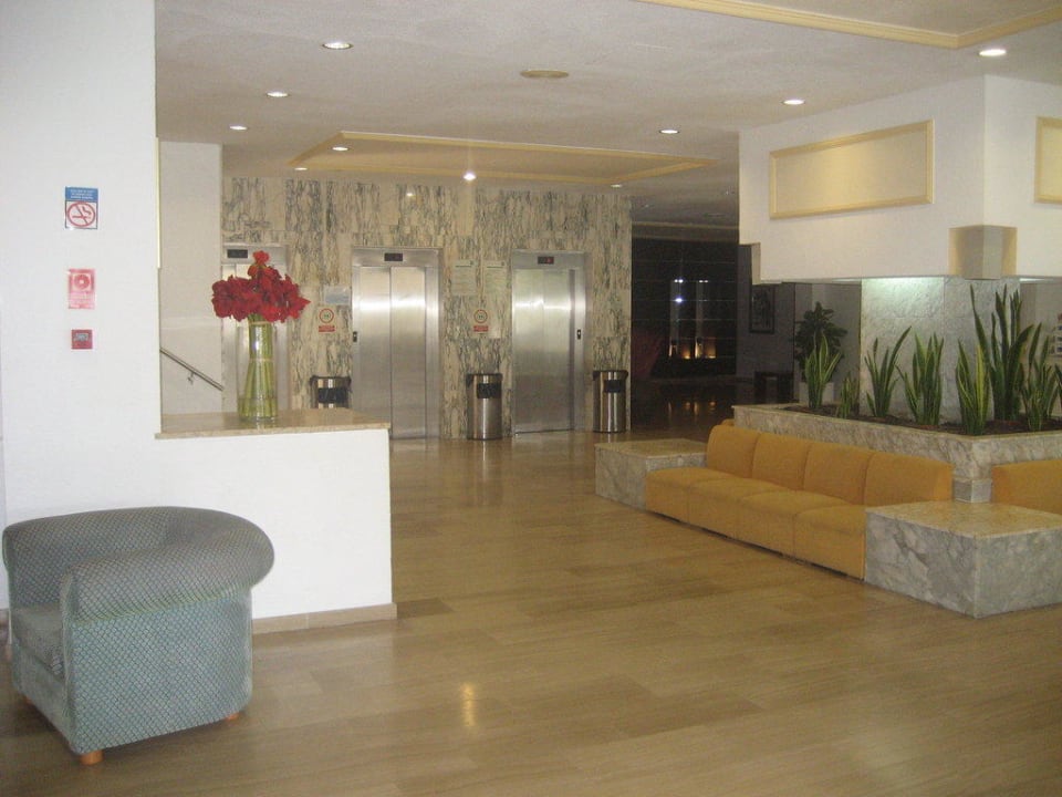 Hotel Hotel Condesa