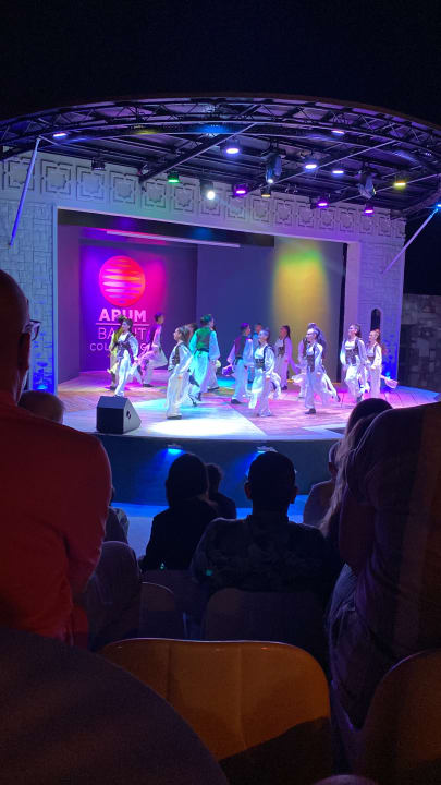 Sport & Freizeit Arum Barut Collection