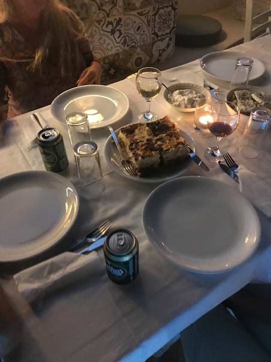 Gastro Mouras Resort