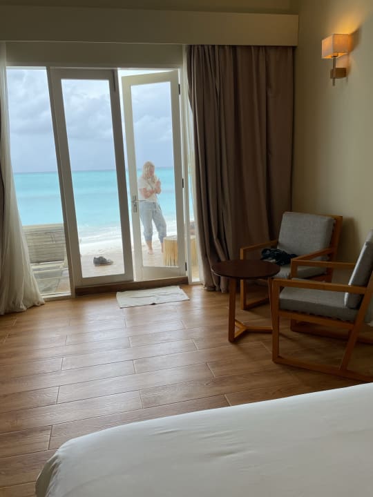 Zimmer Hondaafushi Island Resort